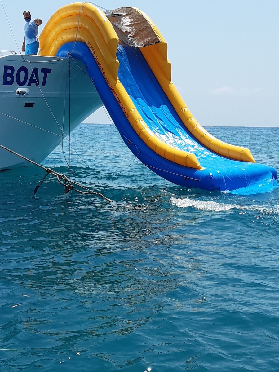 Super-Jumbo-Slide-0-Paphos-St.-Raphael-Real-Glass-Bottom-Boat