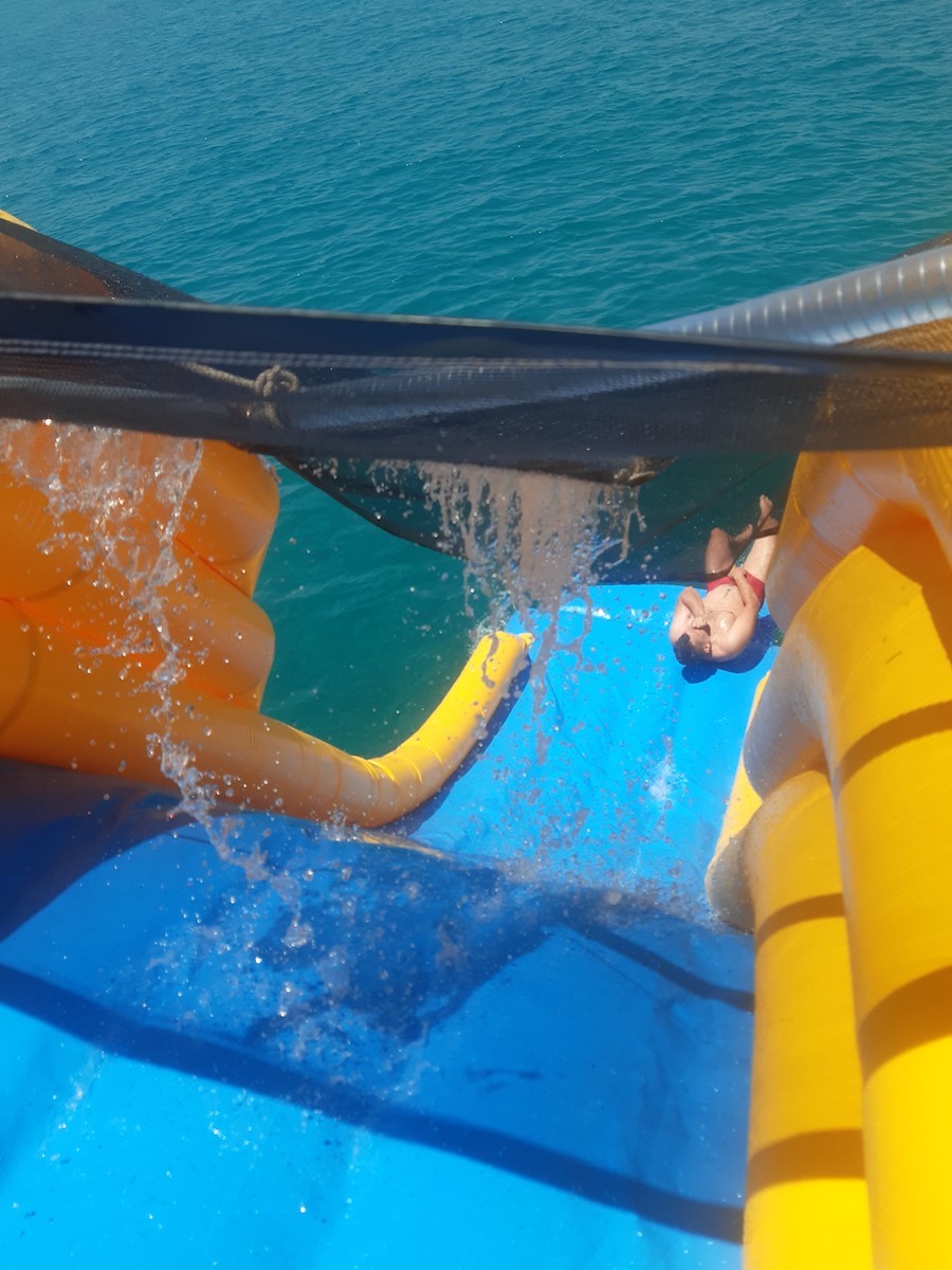 Super-Jumbo-Slide-1-Paphos-St.-Raphael-Real-Glass-Bottom-Boat