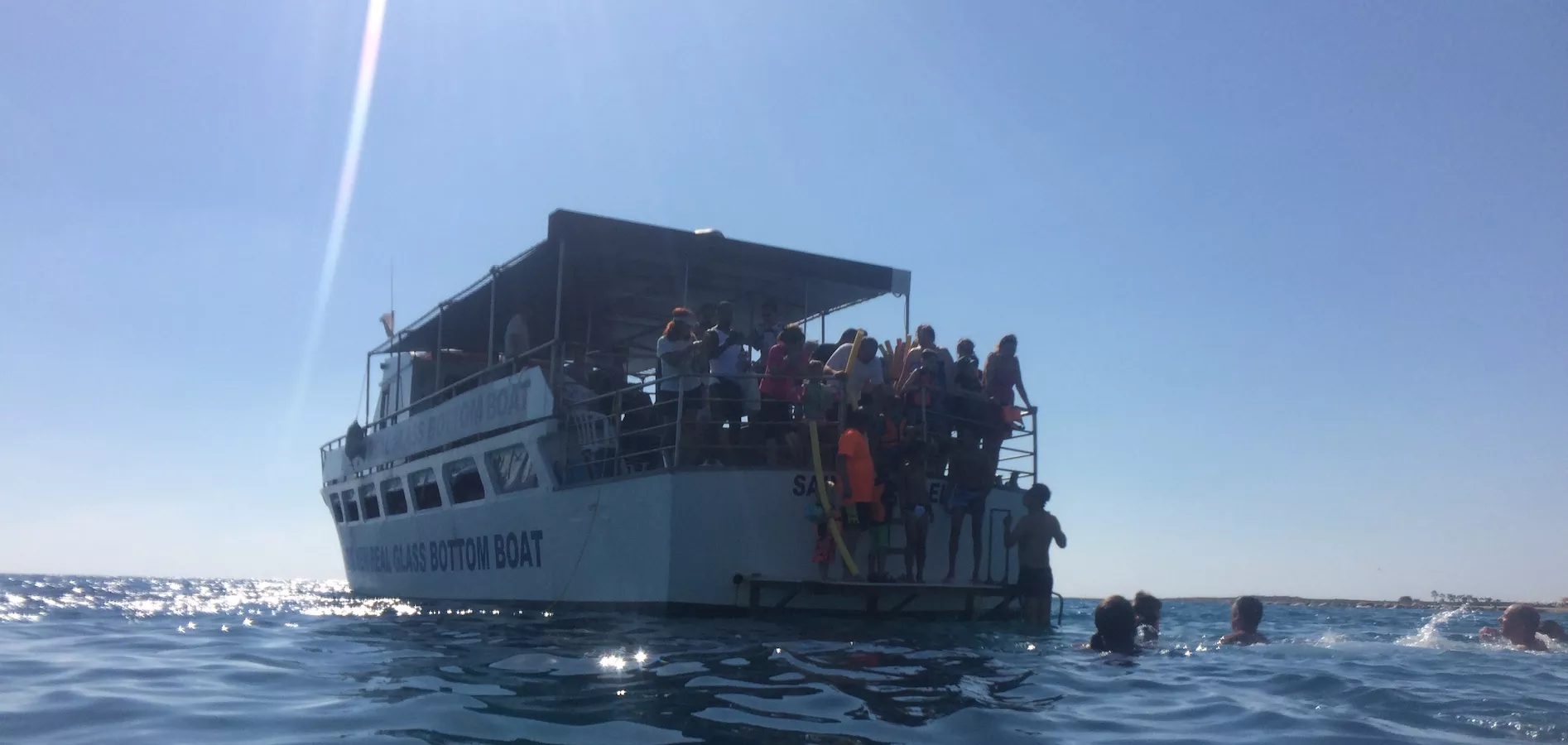 Cruise-Paphos-Super-Jumbo-St.-Raphael-1-Real-Glass-Bottom-Boat-return