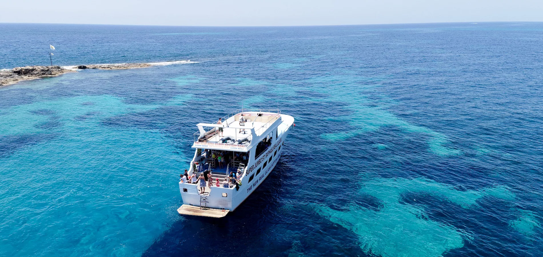 Moulia-Paphos-Super-Jumbo-St.-Raphael-1-Real-Glass-Bottom-Boat