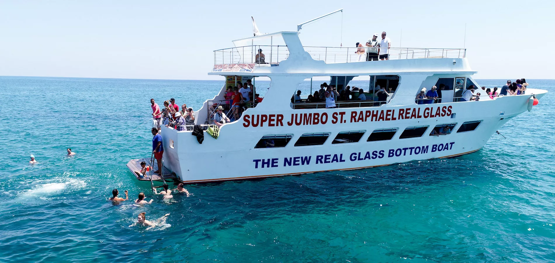 swimming-Paphos-Super-Jumbo-St.-Raphael-1-Real-Glass-Bottom-Boat